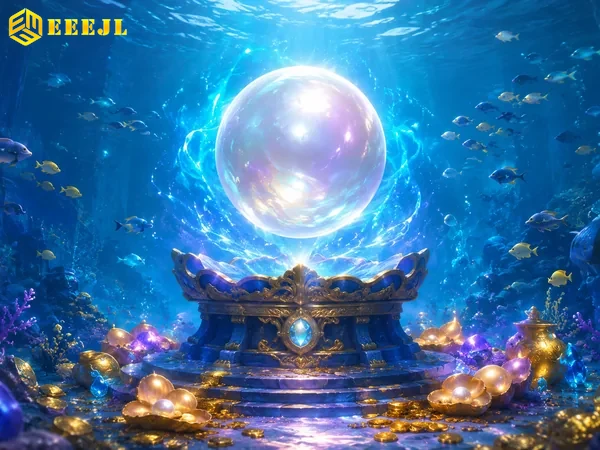 God Fish Slicing image 4
