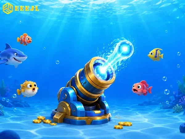 King of Fishing image 1